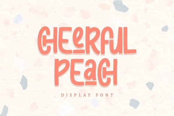 Choosing Cheerful Peach for a More Friendly and Memorable Brand
