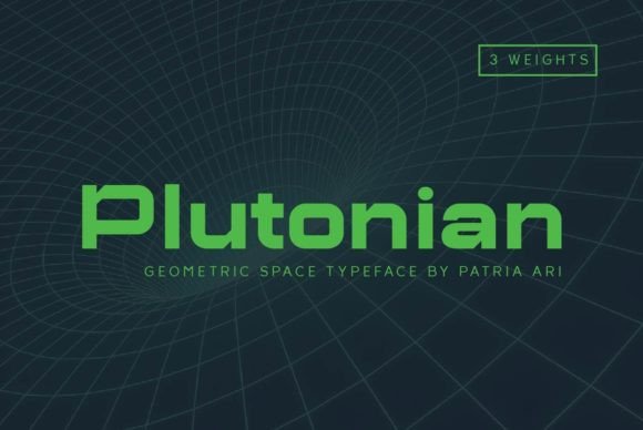 Choosing Plutonian: The Modern Font for Editorial Character