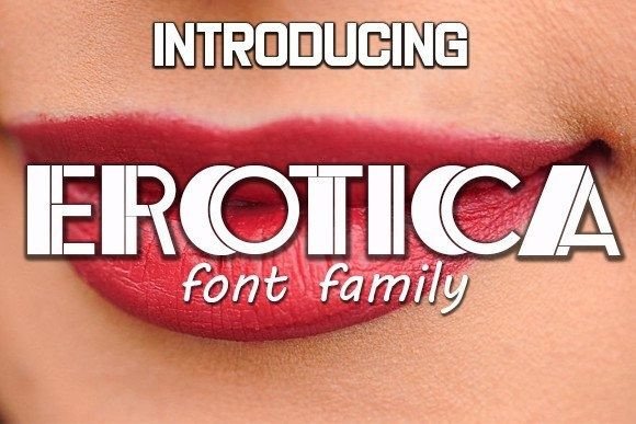 How Erotica Became My Secret Weapon for Bold Web Design