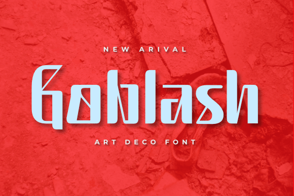 How Goblash Elevates Your Brand with Its Bold Character
