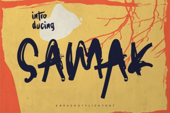 How Samak Can Add Style to Your Small Business Branding