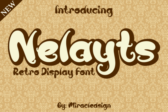 The Nelayts Typeface: How It Works for Campaign Designers